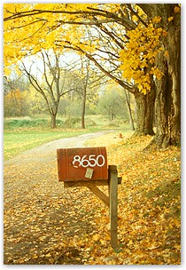 mailbox